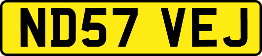 ND57VEJ