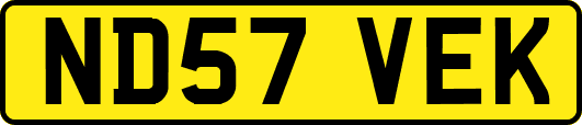 ND57VEK