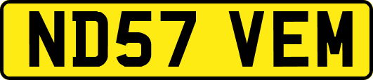 ND57VEM