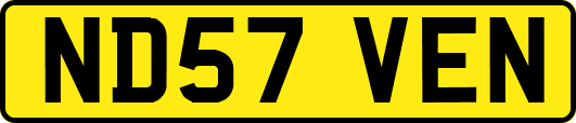 ND57VEN