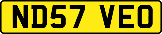 ND57VEO
