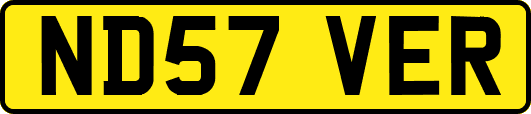 ND57VER