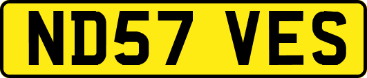 ND57VES