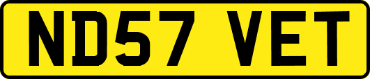 ND57VET