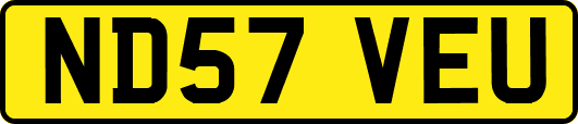 ND57VEU