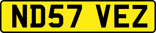ND57VEZ
