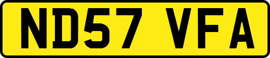 ND57VFA