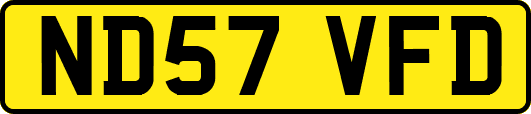 ND57VFD