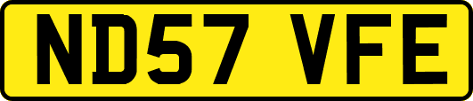 ND57VFE