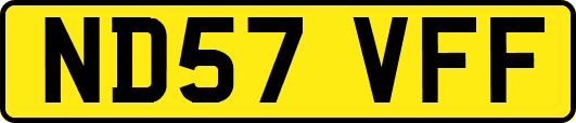 ND57VFF