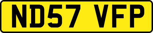 ND57VFP