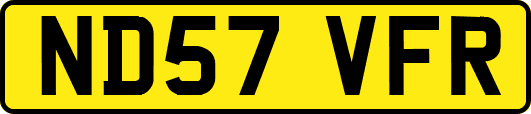 ND57VFR