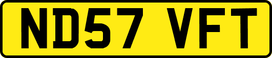 ND57VFT