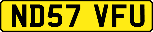 ND57VFU