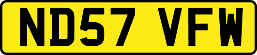 ND57VFW