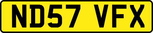 ND57VFX
