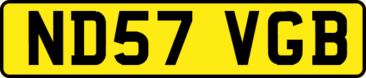 ND57VGB