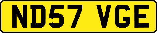 ND57VGE