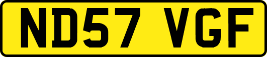 ND57VGF