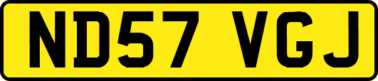 ND57VGJ