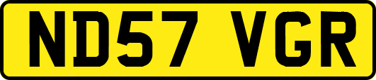 ND57VGR