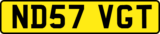 ND57VGT