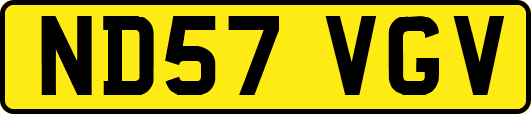 ND57VGV