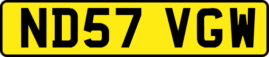 ND57VGW