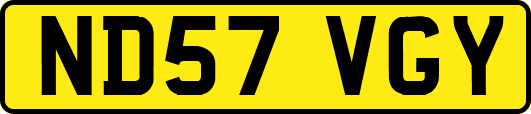 ND57VGY