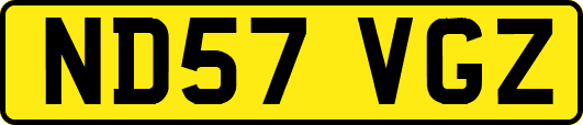 ND57VGZ