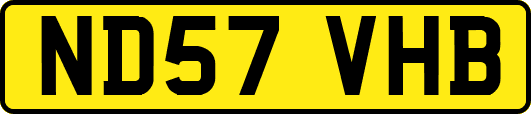 ND57VHB