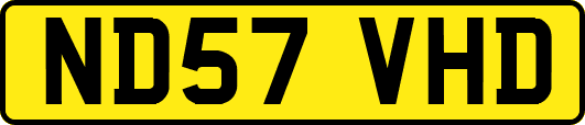 ND57VHD