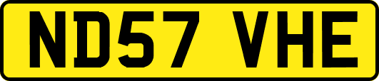 ND57VHE