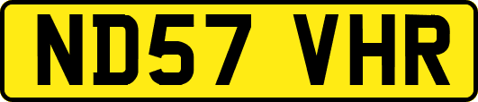 ND57VHR