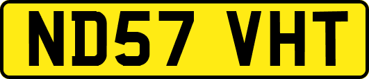 ND57VHT