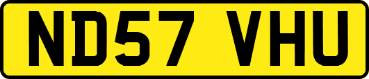 ND57VHU