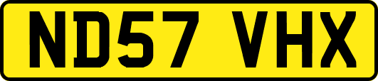 ND57VHX