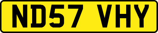 ND57VHY