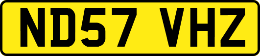 ND57VHZ