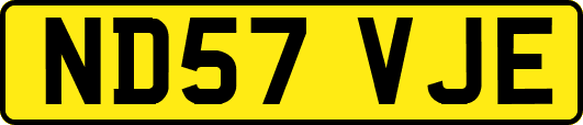 ND57VJE