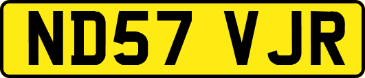 ND57VJR
