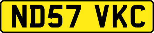 ND57VKC