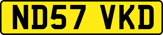 ND57VKD