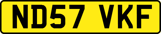 ND57VKF