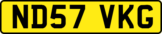 ND57VKG