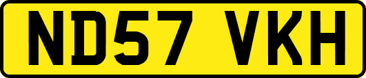 ND57VKH