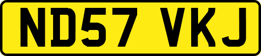 ND57VKJ