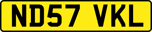 ND57VKL
