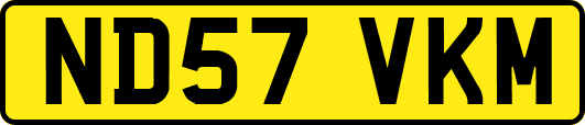 ND57VKM