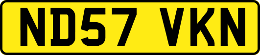 ND57VKN